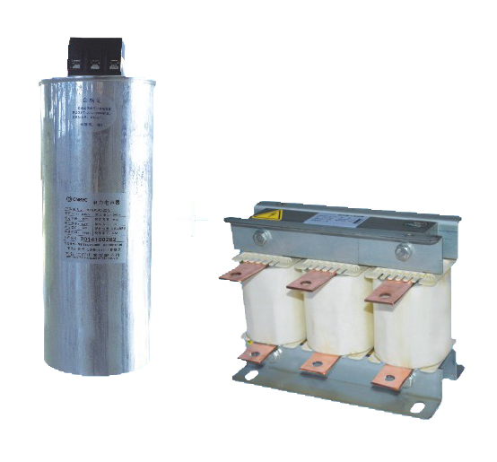 GL73系列滤波补偿组件