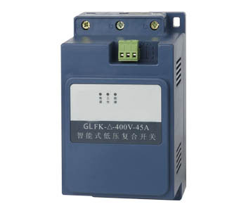 GLFK-△-400V-45A