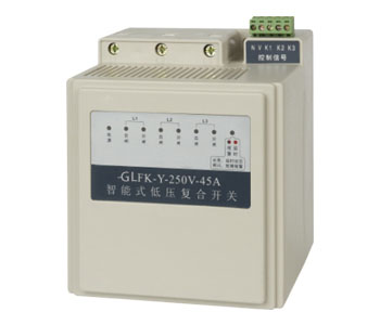 GLFK-Y-250V-45A